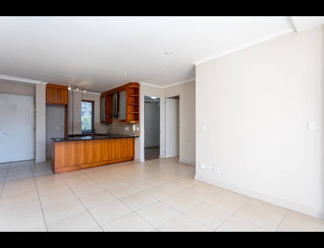 2 BEDROOM APARTMENT SOLD IN TYGER WATERFRONT